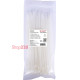 Кабельная стяжка 370мм х 4мм, белый, e.ct.stand.370.4.white Enext s015031