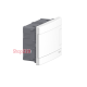 Электрический щит на 8 модулей, врезной, белая дверь, Easy9 EU Schneider Electric EZ9EUB108