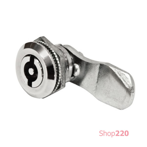 Замок двухлепестковый (3mm) LK-D3-M22 ETI 1102167
