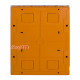 Щит электрический на 24 модуля, встраиваемый, e.plbox.stand.w.24k Enext s029105
