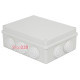 Монтажная коробка 200х155, IP55, e.db.pro.200.155.80 Enext p016009
