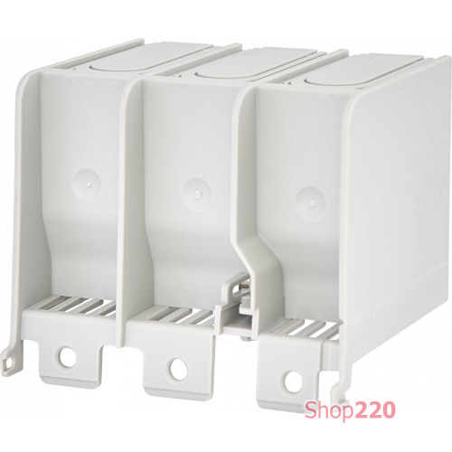 Защитная крышка клемм PR2S 160/3 Long (длинная, для EB2S) ETI 4671974