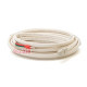 Терморегулятор механический 16А, 3200Вт, белый, Easytherm ET-20 55538 Easytherm