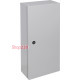 Щит навесной на 48 модулей, металлический, IP54, e.mbox.pro.n.48 Enext p0100218