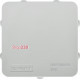 Монтажная коробка 100х100х50, IP55. e.db.pro.100.100.50u Enext p016103