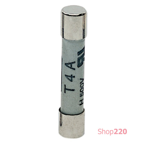 Мини-предохранитель CH 6,3x32 HT 16A 500V ETI 6710331