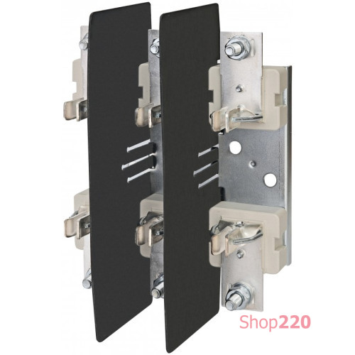 Держатель предохранителя 3p 400A (M10-M10) S, PK 2 ETI 4132300
