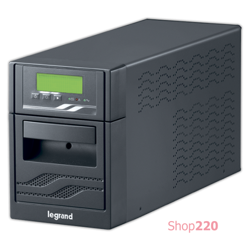 ИБП 1000 BA, IEC USB, Niky S Legrand