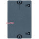 Корпус пластиковый e.mp.pro.box с кнопкой Стоп, IP54 Enext p004036