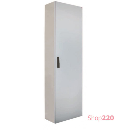 Шкаф металлический без цоколя, В2000хШ550хГ400, IP65, HXS400 2-13 ETI 1327508