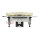 Компьютерная розетка RJ45 кат. 5е UTP, береза, Sedna Design SDD180451