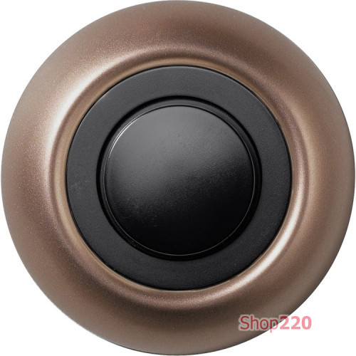 Диммер универсальный 420Вт, черный, Renova WDE011612 Schneider