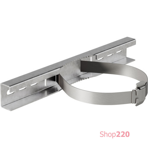Кронштейн крепления электрического щита на опору, L=300мм, e.mount.bracket.300 s053211