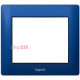 Рамка 4 поста, Magic Blue , 771914 Legrand