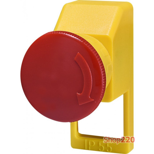 Кнопка аварийного отключения NAT ETI 4600270