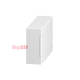 Электрический щит на 18 модулей, навесной, белая дверь, Easy9 EU Schneider Electric EZ9EUD118