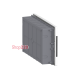 Электрический щит на 18 модулей, врезной, дымчатая дверь, Easy9 EU Schneider Electric EZ9EUA118