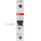 Автоматический выключатель 16А, 1 полюс, тип B, SZ201-B16 ABB 2CDS251025R1165