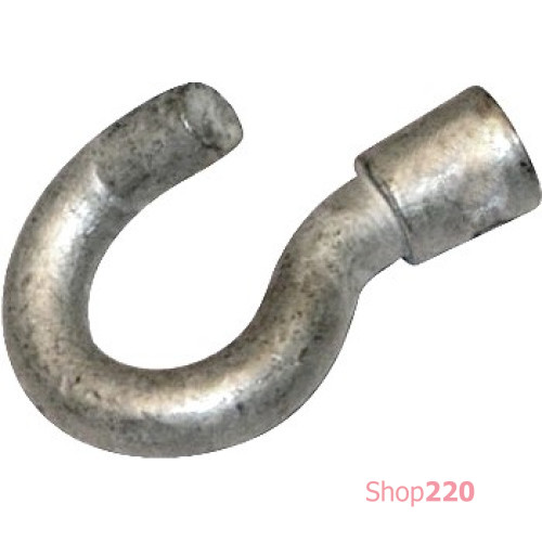 Гак-гайка D38, М20, e.nut.hook.pro.38.20 Enext p034002