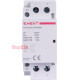 Модульный контактор 2р, 40А, 2NO, 220В, e.mc.pro.2.40.2NO Enext p005203