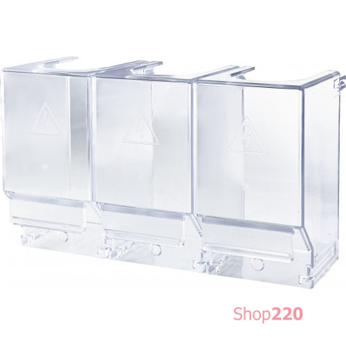 Клеммная крышка LBS-TS 3P 630(CO) (для LBS400-630A...630A CO 3P) ETI 4661502