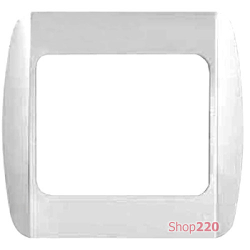 Рамка 1-местная, e.install.stand.frame.1 Enext ins0050001