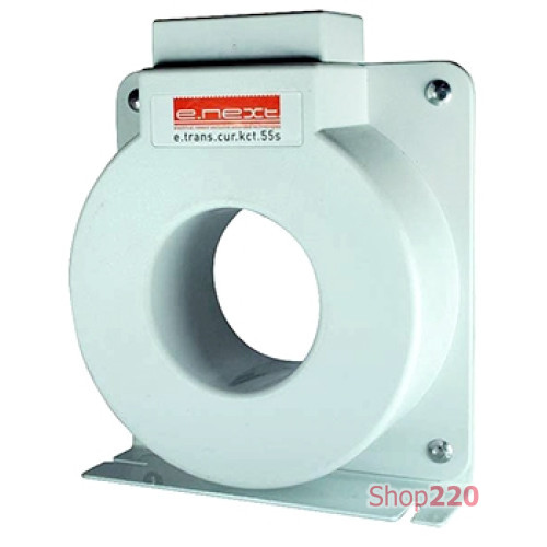 Измерительная катушка для реле типа klr, 400/3, e.trans.cur.kct.55s Enext i0640002