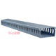 Перфорированный короб 50х80/2000мм (ВхШ) A0070020010