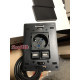 Розетка 220В с USB в столешницу, нержавеющая сталь, Versapad ASA 060.08F.00003