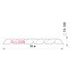 Спиральная обвязка 15-100 мм, 10м, e.spiral.stand.19 Enext s2038006