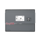 Сенсорная панель оператора 10" Harmony ET6, =24В, Ethernet HMIET6500