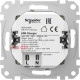 Розетка USB тип A+C 3A, 45W, бежевый, Sedna Design SDD112404