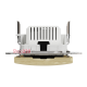 Розетка USB тип A+A, береза, Sedna Design SDD180401