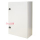 Щит металлический 800х600х300 мм, навесной, IP41, e.mbox.industrial.p.80.60.30z Enext CP608030K