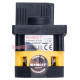 Пакетный выключатель 1-0, 25А, 2 полюса, e.cs.pro.1-0.2.25 ENEXT p093007