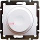 Диммер для LED-ламп, 75 Вт, белый, 774263 Legrand Valena
