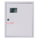 Щит для 3ф. счетчика + 27 модулей, навесной, e.mbox.pro.n.f3.27 Enext