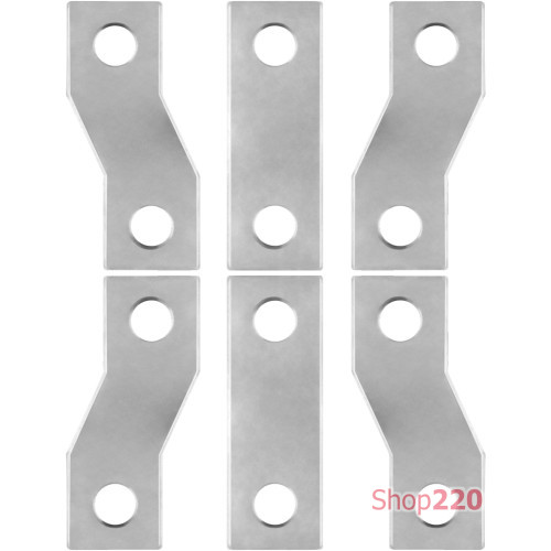 Шина, e.industrial.ukm.250S.busbar Enext i0050002