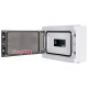Корпус пластиковый на 12 модулей навесной, влагозащищенный IP65, e.plbox.pro.n.12 Enext p098002
