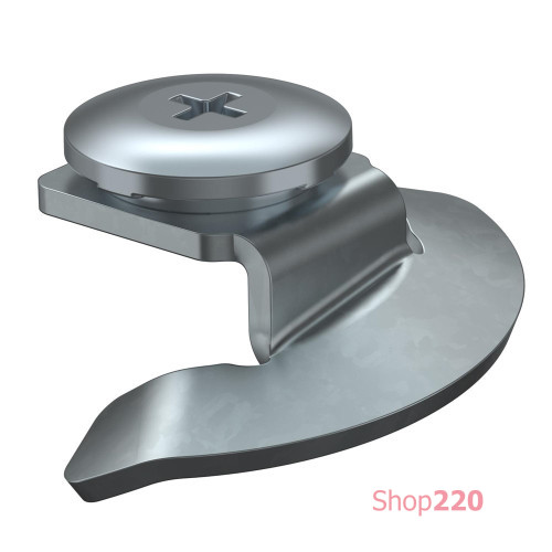 Фиксатор крышки DRL 100-600 мм, FT (40-60 мкм) 6065012