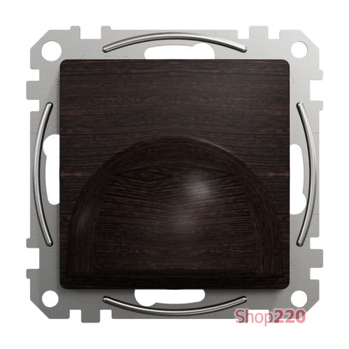 Вывод кабеля, венге, Sedna Design SDD181903