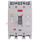 Силовой автоматический выключатель 40 А, 3-фазный, e.industrial.ukm.100SL.40 Enext i0660011