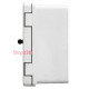Корпус ударопрочный из GRP-полиэстера 300 x 250 x 170мм, IP67, e.plbox.industrial.30.25.17 ENEXT i0601001