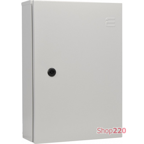 Корпус модульный металлический Light, 36 модулей, навесной IP54, серии UBox A0260010023