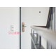 Рамка 1 пост, полярно-белый, B.7 Berker 10116919