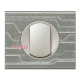 Выключатель, 67002 Legrand Celiane