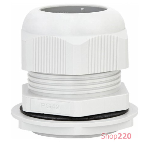 Кабельный ввод M-20E, IP68 (Oкабеля=8...14мм) ETI 4487002