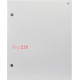 Корпус с монтажной панелью металлический 70*50*30 см, IP54, серии UBox A0260020023