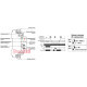 Сумеречное реле с датчиком, SOU-1 ETI 2470011
