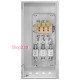 Ящик ЯРП-250А, разрывной рубильник BP32-35B31250, IP31, Enext s0101002